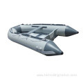 Attractive Price New Type Inflatable Flying Fish Boat